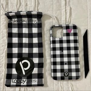 Loopy case iPhone 11